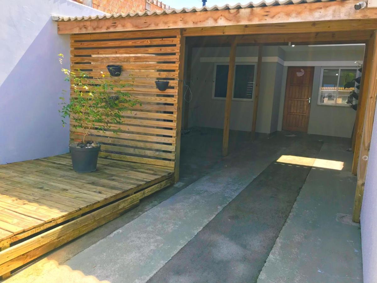 Casa Palhoca Villa Exterior photo